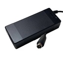 Charger pack 36 / 42V 2A , RCA connector - WATTIZ