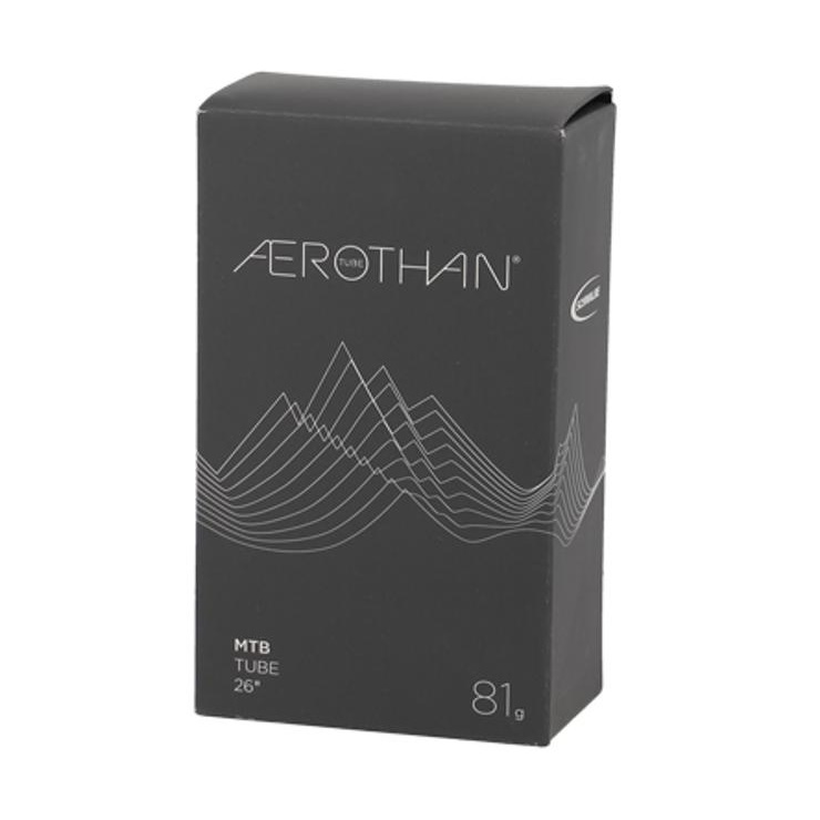 Chambre à air vélo 26 x 2,10-2,50 - SCHWALBE