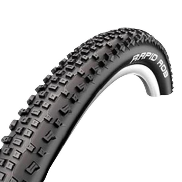 Pneumatique VTT 26 x 2,25 TR - SCHWALBE