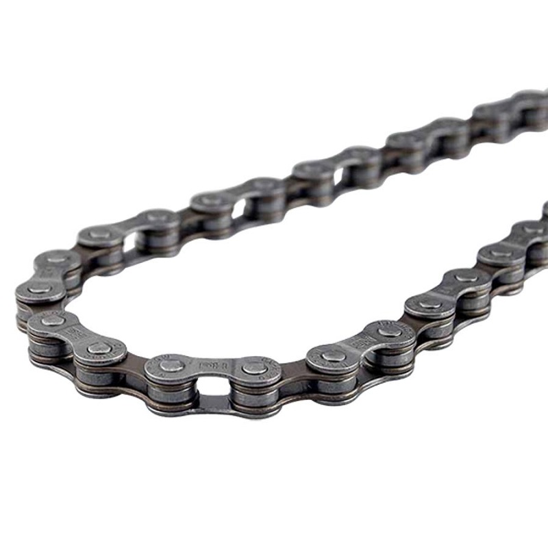Chaîne vélo 6 / 7 / 8V CN-HG40 116 maillons - SHIMANO
