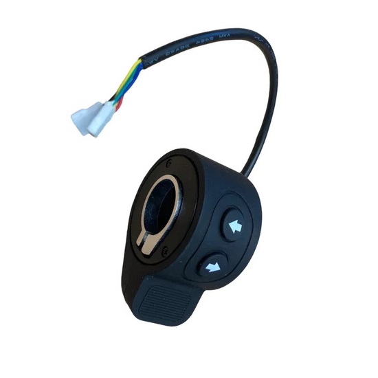 Bouton d'accélérateur EV10K PRO - EVERCROSS