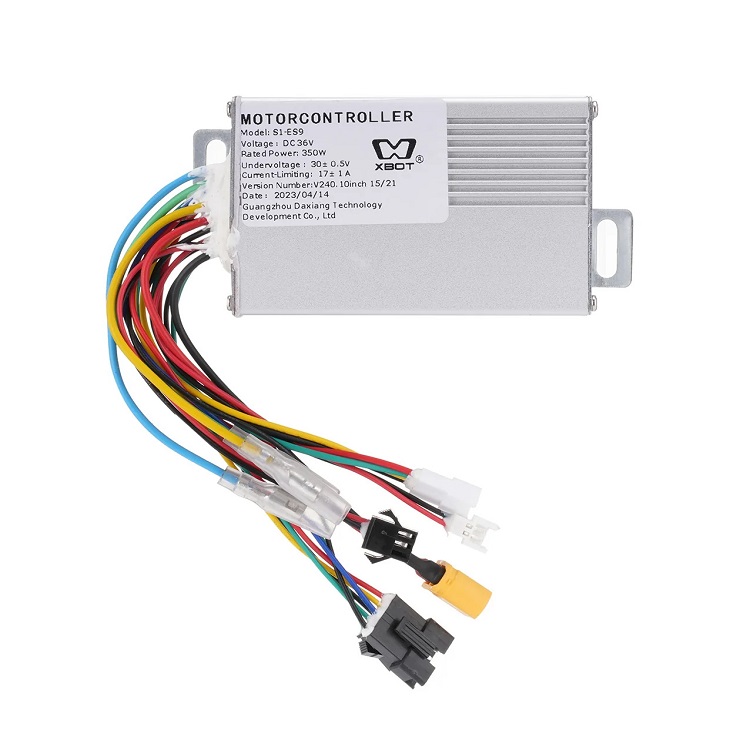 Controller for I9 MAX scooter - ISCOOTER