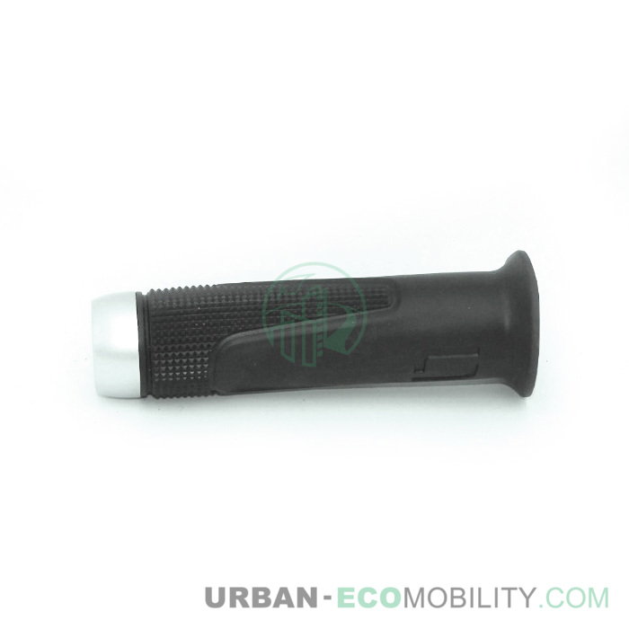 Left rubber handle - SUPER SOCO