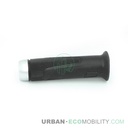 Left rubber handle - SUPER SOCO