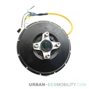 Motor assembly, 3000W - SUPER SOCO