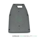 Upper battery cover - SUPER SOCO