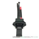 Battery charging socket - SUPER SOCO