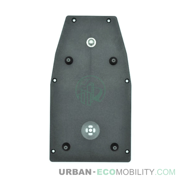 Bottom battery cover - SUPER SOCO