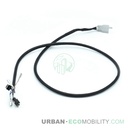 Tail light cable - SUPER SOCO