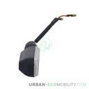 Right front indicator - SUPER SOCO