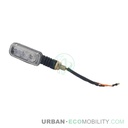 Right indicator - SUPER SOCO