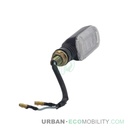 Left front indicator - SUPER SOCO