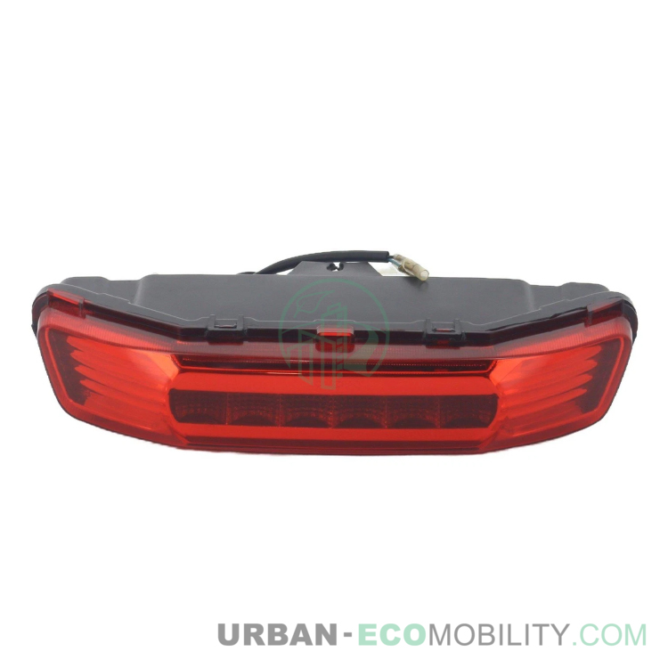Complete rear light - SUPER SOCO
