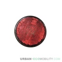 Front side reflector - SUPER SOCO