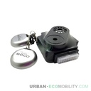 Anti-theft alarm - SUPER SOCO
