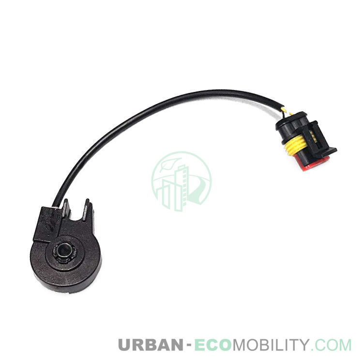 Side stand switch - SUPER SOCO