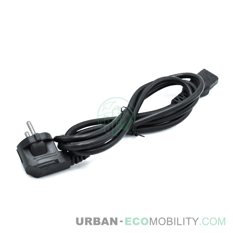 Câble de charge standard EURO - SUPER SOCO