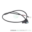 Front brake switch - SUPER SOCO