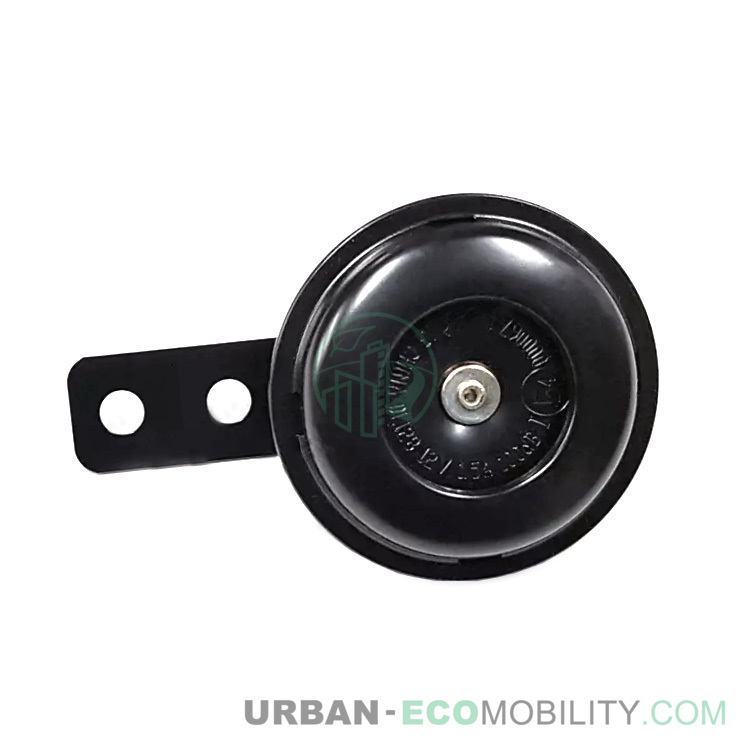 Complete horn - SUPER SOCO