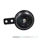 Klaxon complet - SUPER SOCO