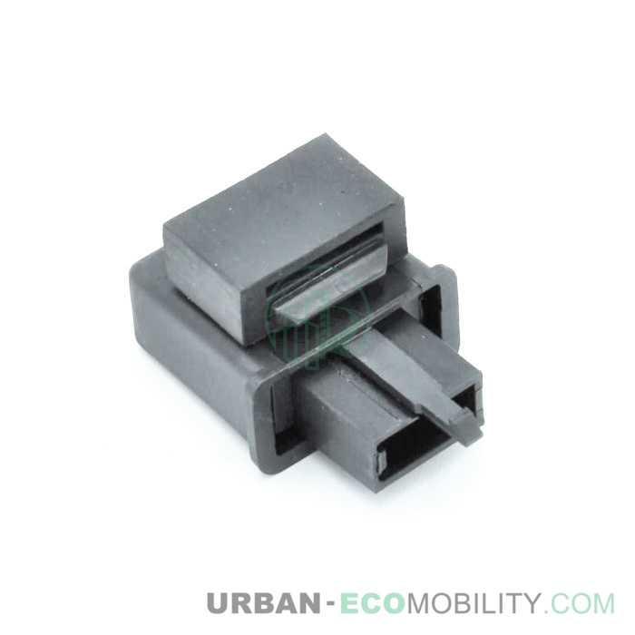 Flasher relay - SUPER SOCO