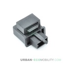 Flasher relay - SUPER SOCO