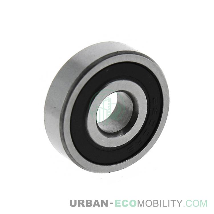 Roulement 6204 2RS - SUPER SOCO