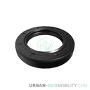 Oil seal 47 x 30 x 8 mm - SUPER SOCO