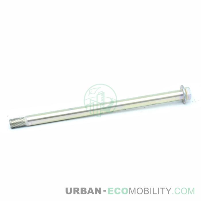 Rear wheel axle - SUPER SOCO