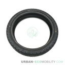 Rear tire 120/70-17 CY268, tubeless - SUPER SOCO