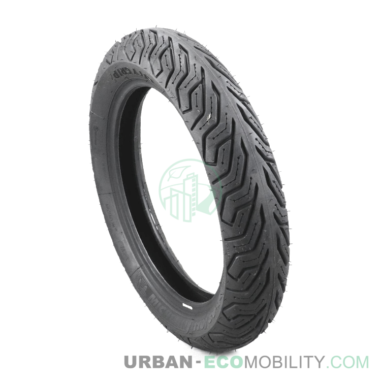 Tire 110/80-14 TL - SUPER SOCO