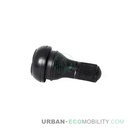 Inflation valve, straight - SUPER SOCO