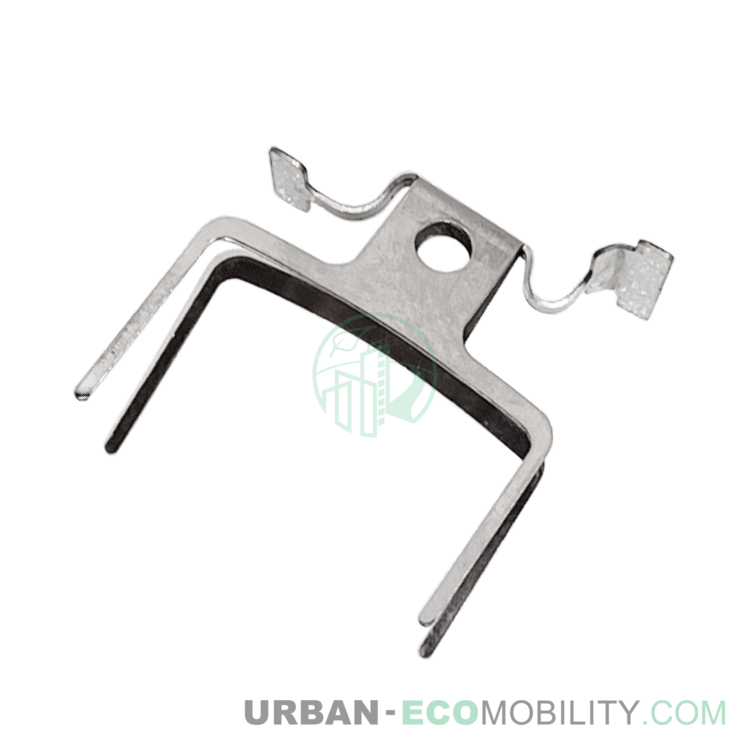 Rear brake lever spring - SUPER SOCO