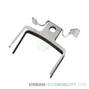 Rear brake lever spring - SUPER SOCO