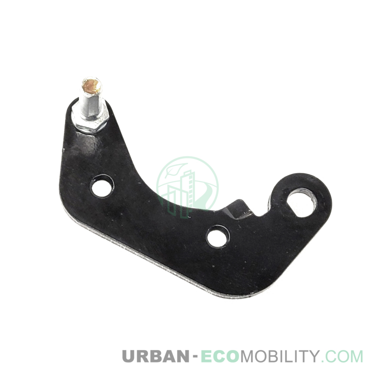 Front brake caliper bracket - SUPER SOCO