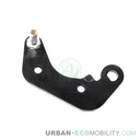 Front brake caliper bracket - SUPER SOCO