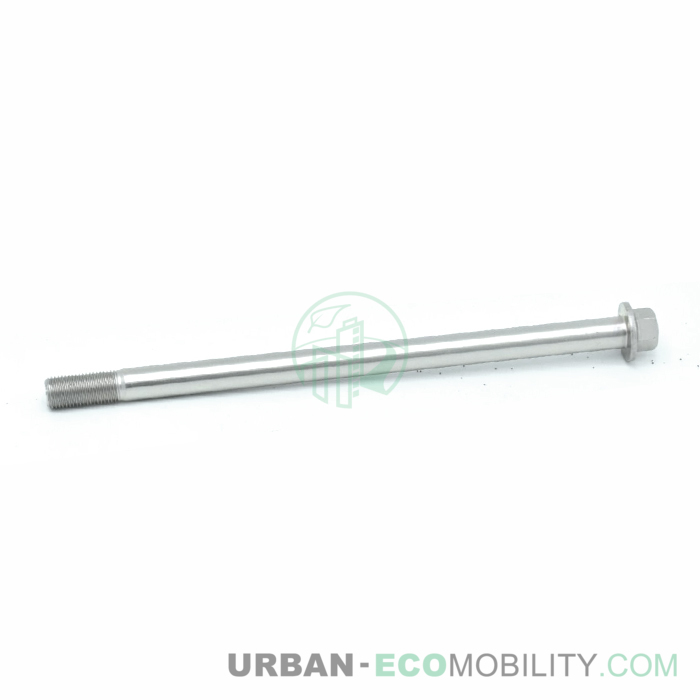 Front wheel axle - SUPER SOCO