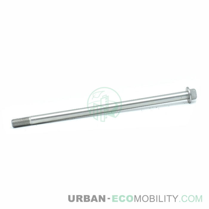 Front wheel axle - SUPER SOCO