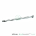 Front wheel axle - SUPER SOCO