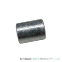 Front wheel axle spacer - SUPER SOCO