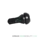 Inflation valve, straight - SUPER SOCO