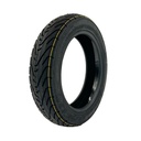 Pneumatique trottinette 10 × 2.50-6.5 | 60/70, 6,5 avec gel  - YUANXING