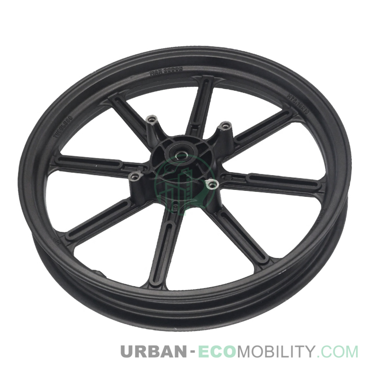 Front wheel - SUPER SOCO