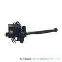 Front brake pump assembly - SUPER SOCO