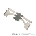 Front brake lever spring - SUPER SOCO