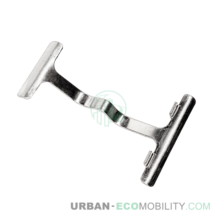 Rear brake lever spring - SUPER SOCO