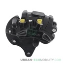 Front brake caliper - SUPER SOCO