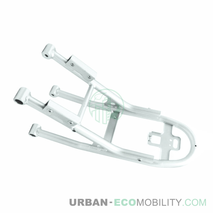 Rear part of frame - SUPER SOCO