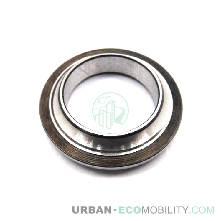 Steering bearing cup - SUPER SOCO