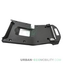 Lower fairing, rear section - SUPER SOCO